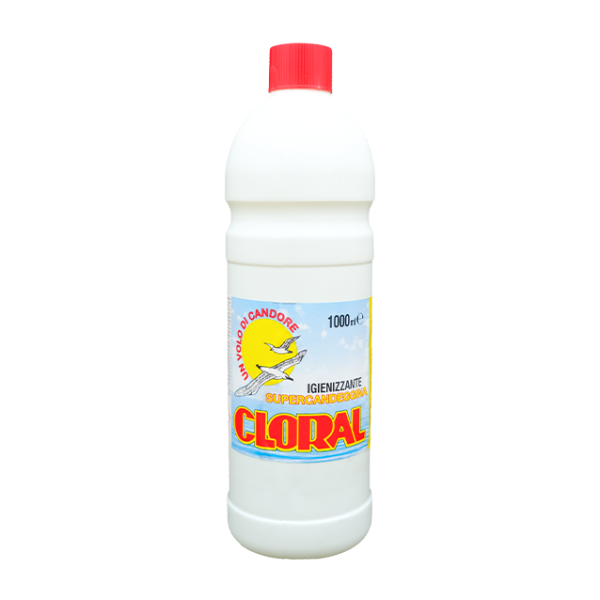 Cloral