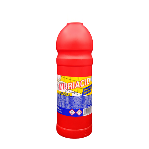 Muriacid