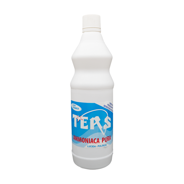 Ters Ammoniaca Pura