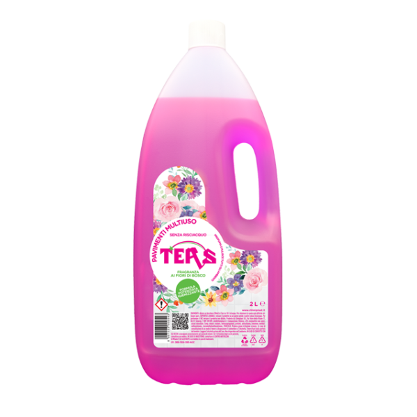 Ters Pavimenti