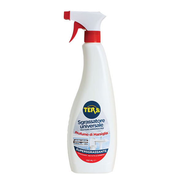 Ters Sgrassatore